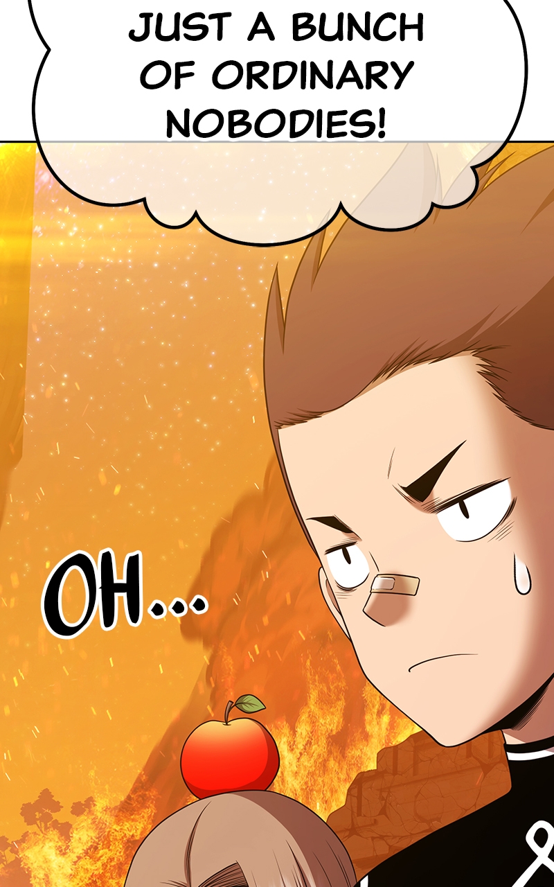 Read +99 Reinforced Wooden Stick ENGLISH Manga Online