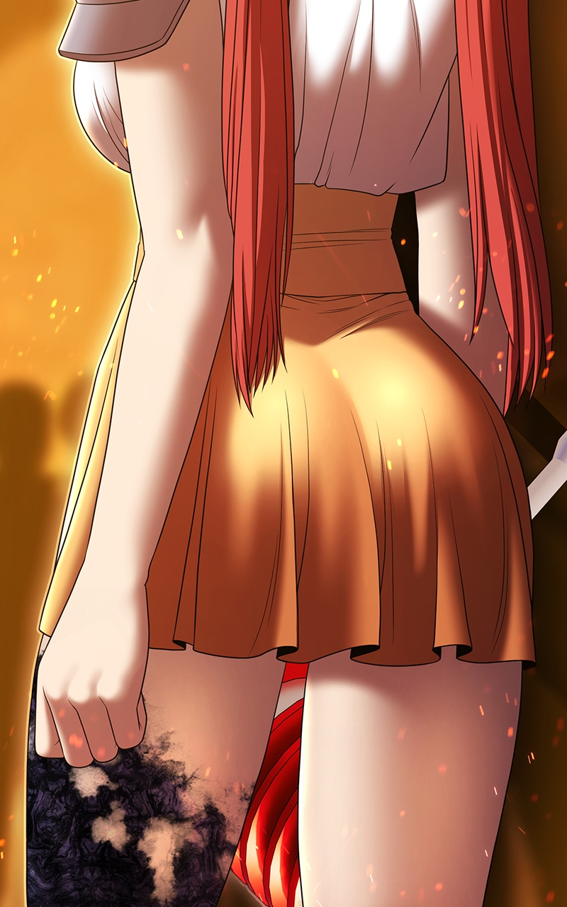 Read +99 Reinforced Wooden Stick ENGLISH Manga Online