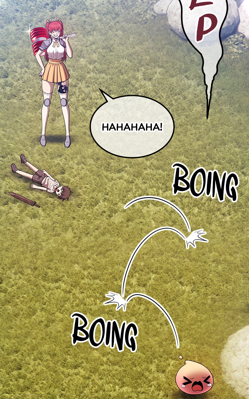 Read +99 Reinforced Wooden Stick ENGLISH Manga Online