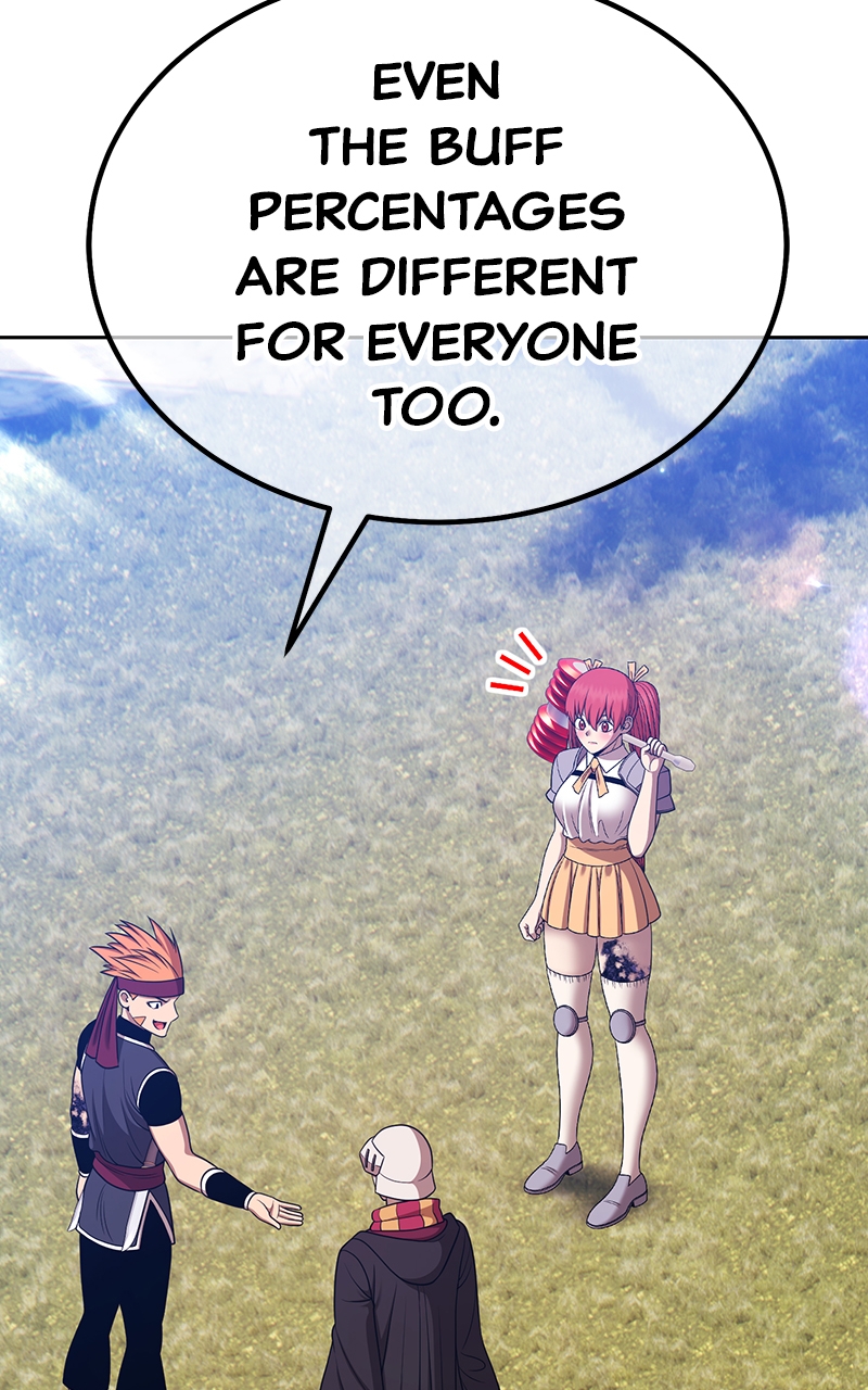 Read +99 Reinforced Wooden Stick ENGLISH Manga Online