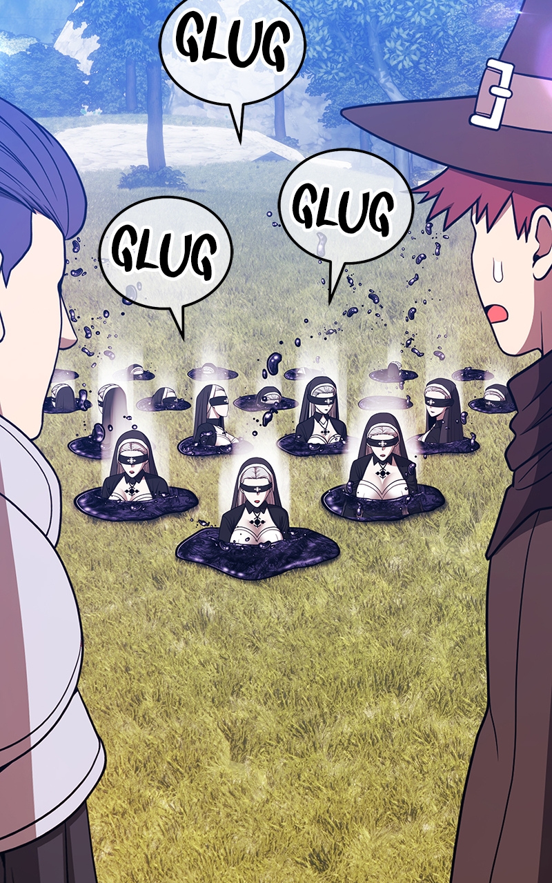 Read +99 Reinforced Wooden Stick ENGLISH Manga Online