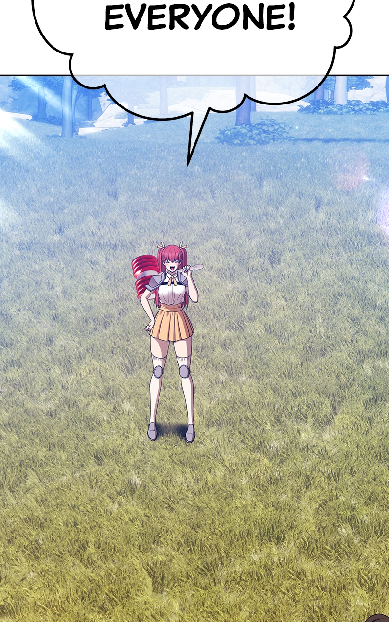 Read +99 Reinforced Wooden Stick ENGLISH Manga Online