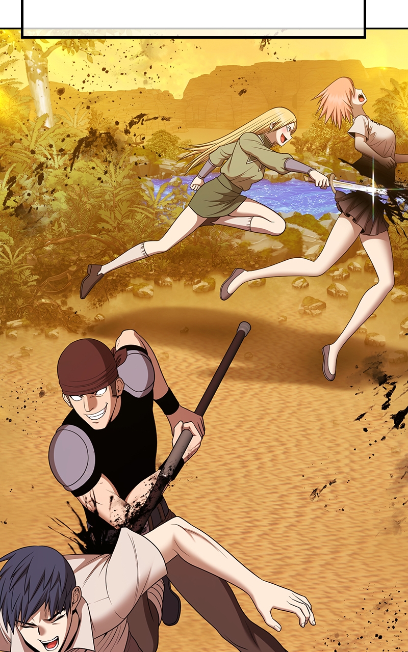 Read +99 Reinforced Wooden Stick ENGLISH Manga Online