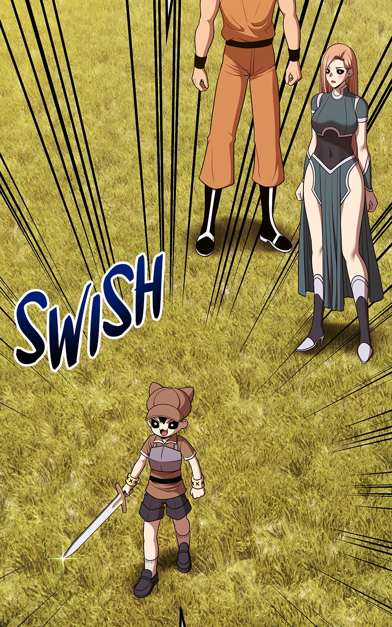 Read +99 Reinforced Wooden Stick ENGLISH Manga Online