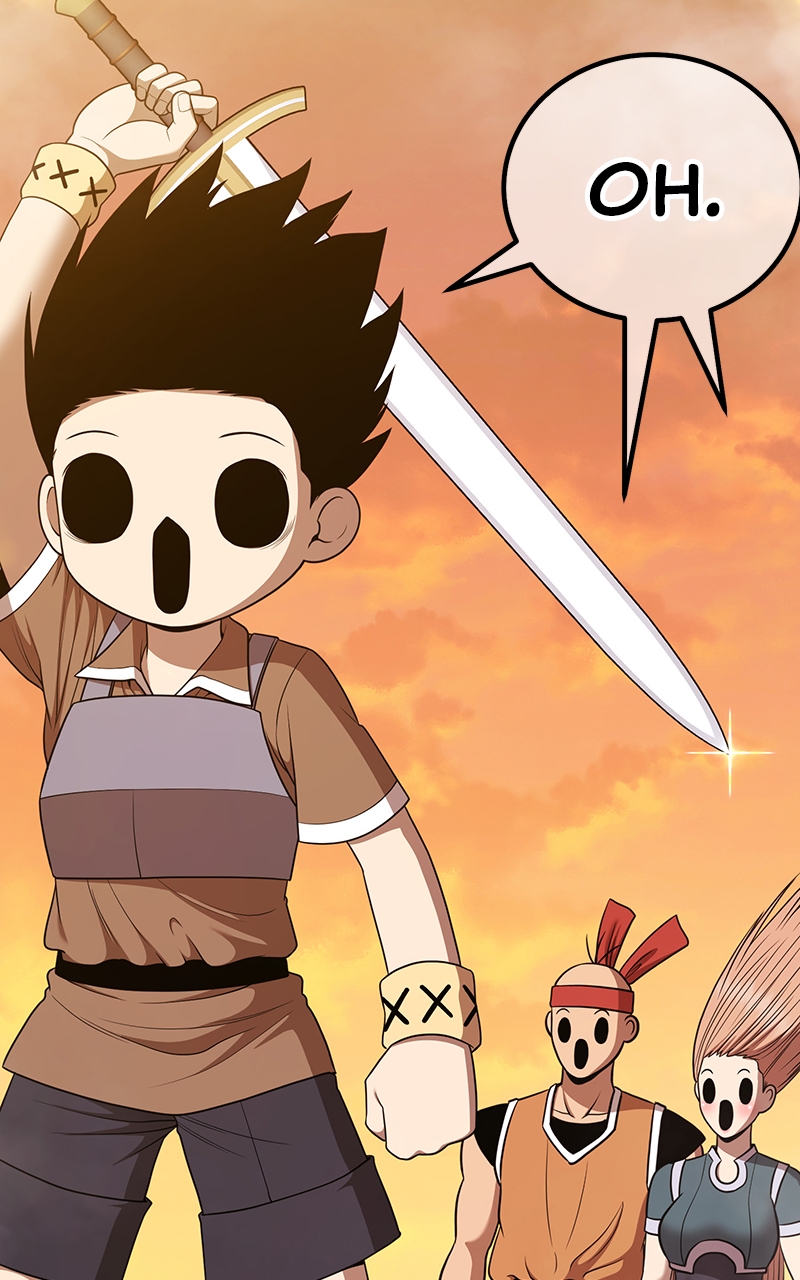 Read +99 Reinforced Wooden Stick ENGLISH Manga Online