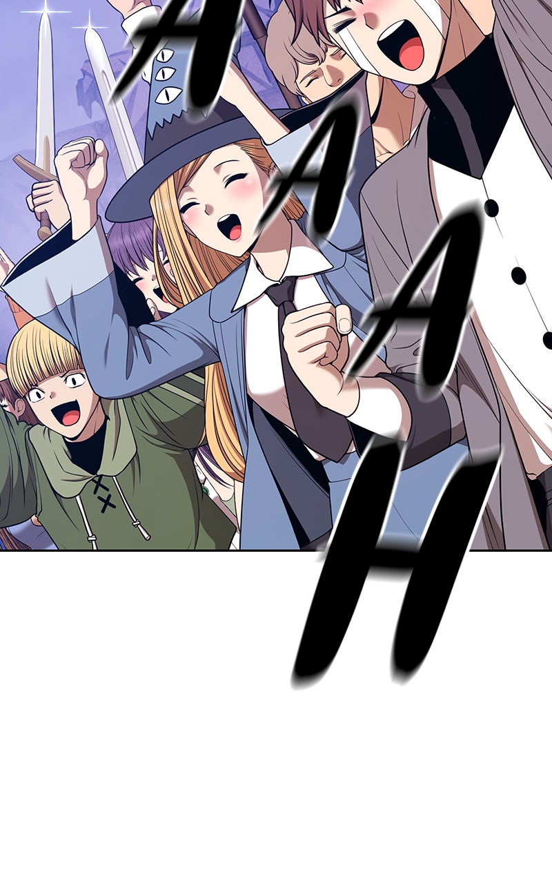 Read +99 Reinforced Wooden Stick ENGLISH Manga Online