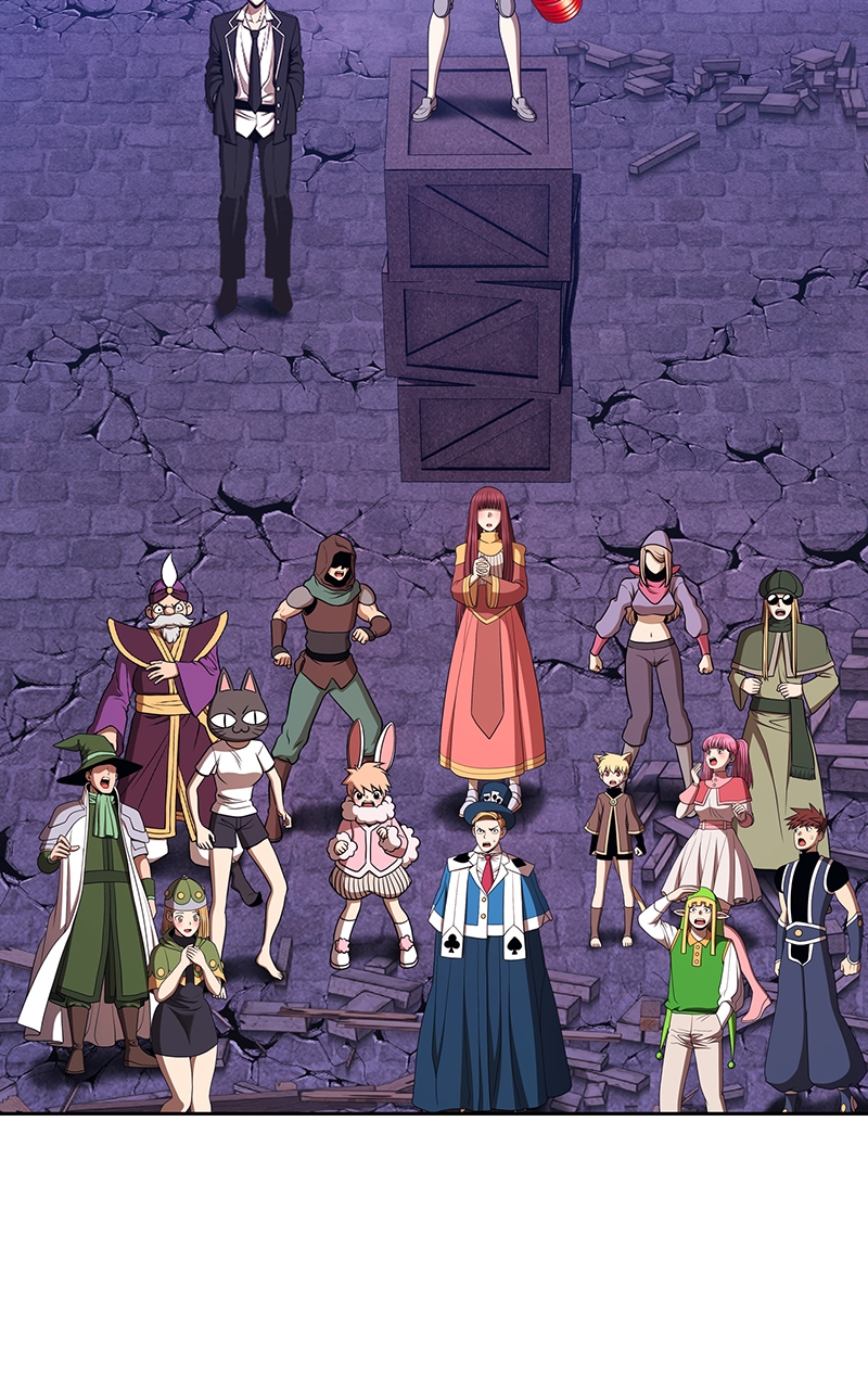 Read +99 Reinforced Wooden Stick ENGLISH Manga Online