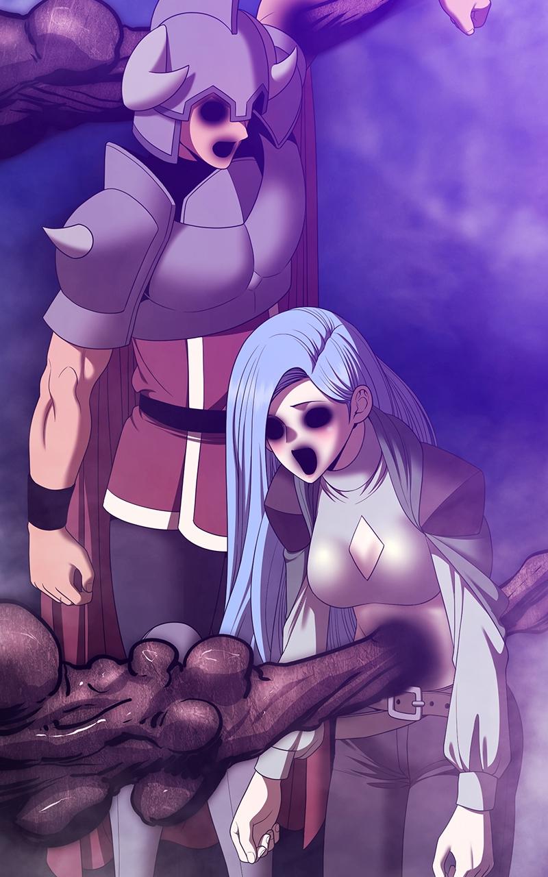 Read +99 Reinforced Wooden Stick ENGLISH Manga Online