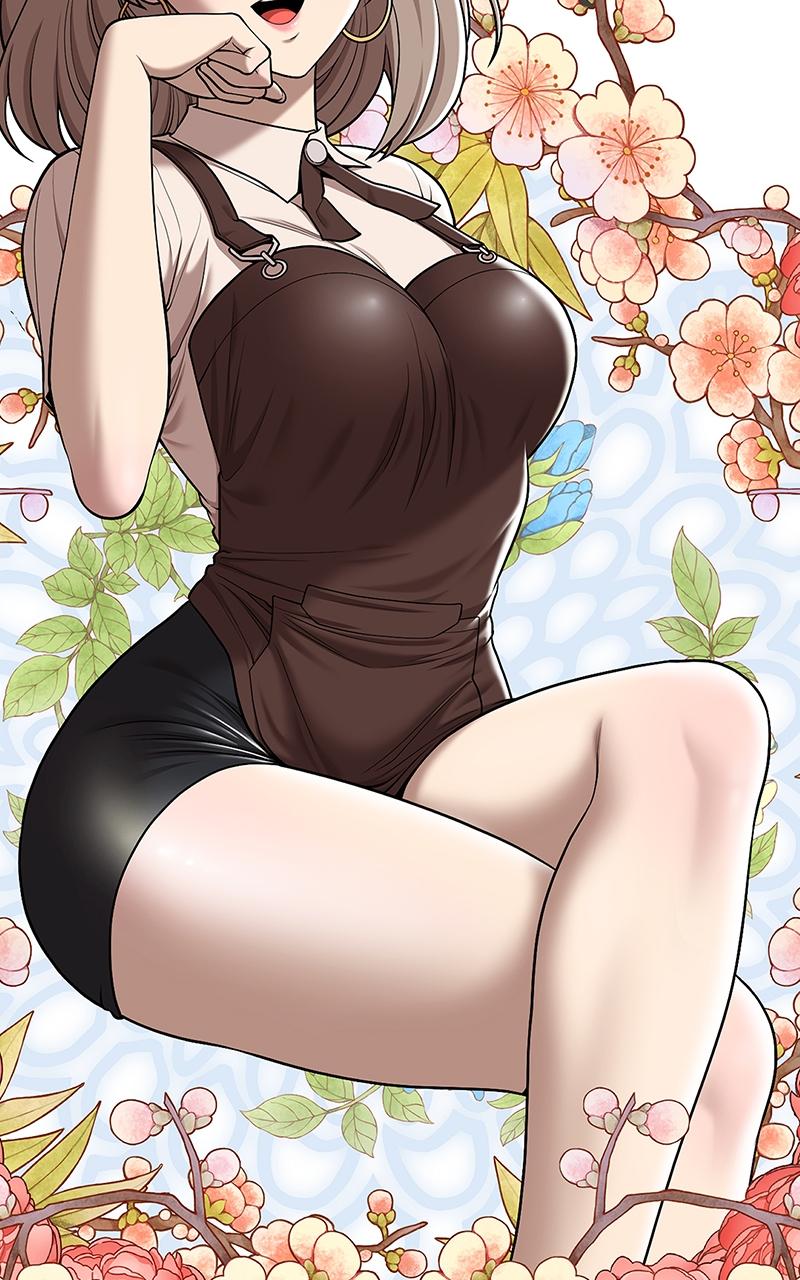 Read +99 Reinforced Wooden Stick ENGLISH Manga Online