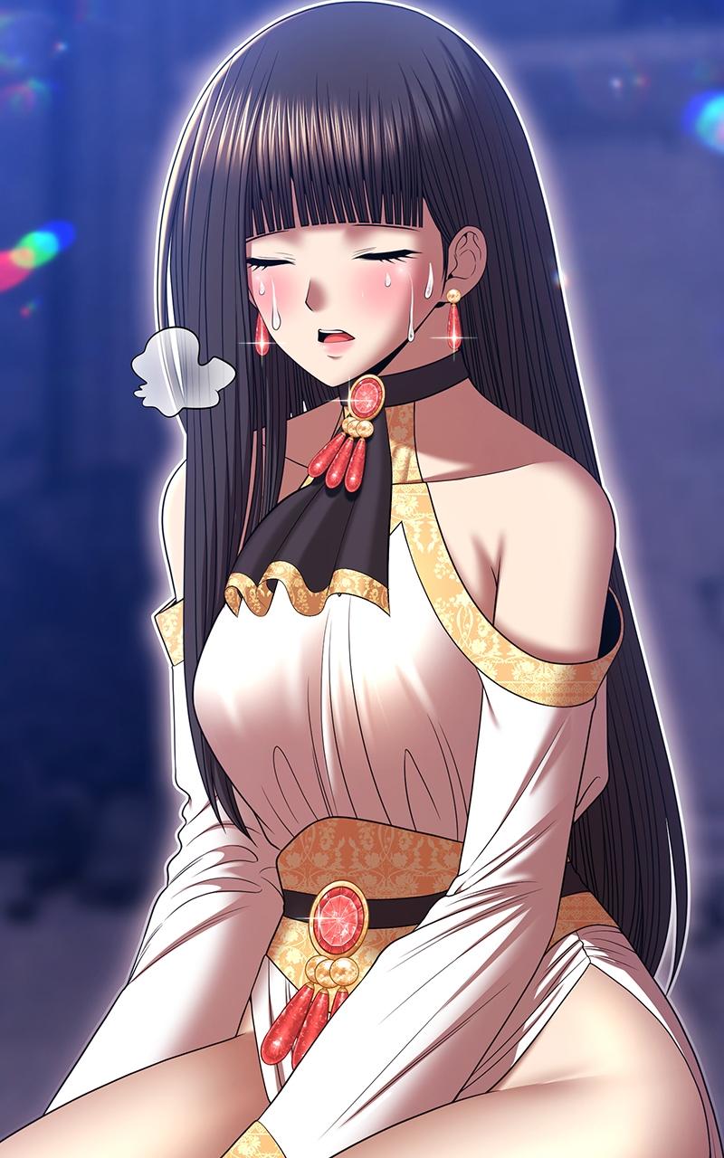 Read +99 Reinforced Wooden Stick ENGLISH Manga Online