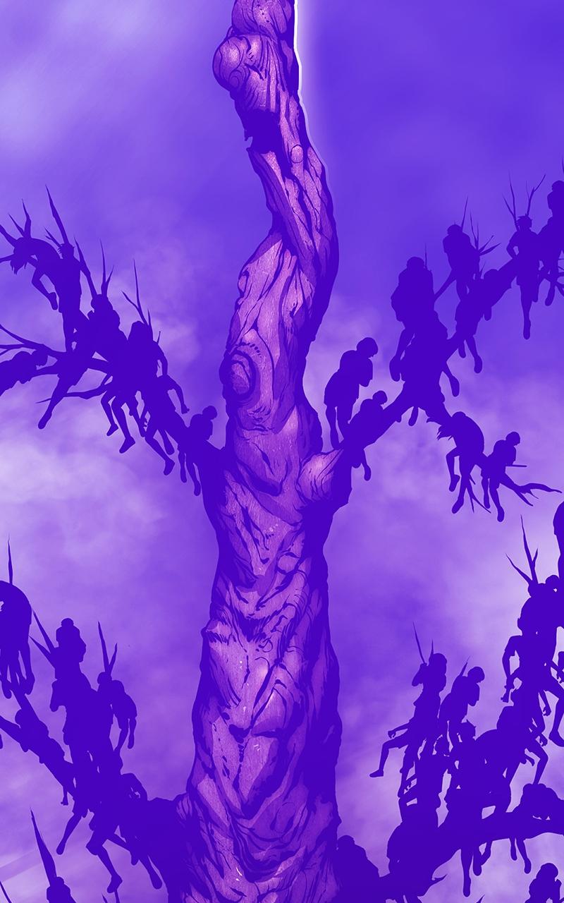 Read +99 Reinforced Wooden Stick ENGLISH Manga Online