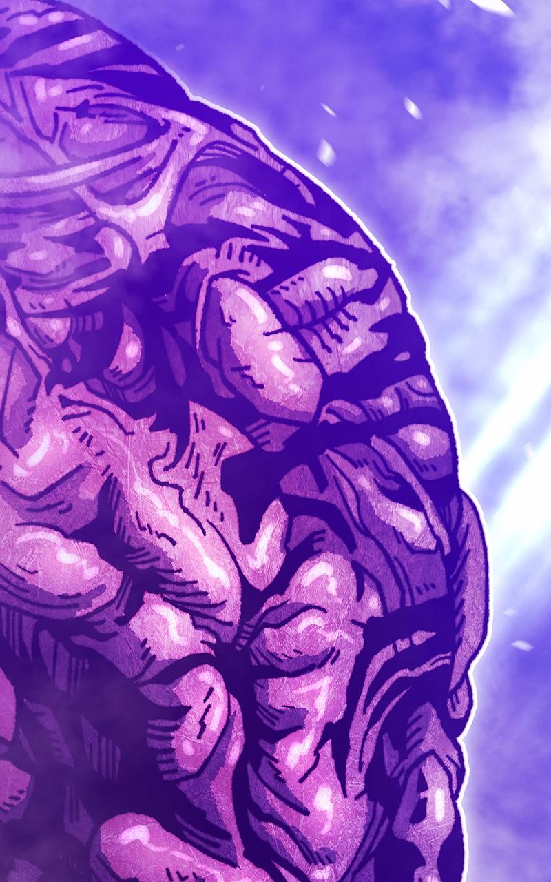 Read +99 Reinforced Wooden Stick ENGLISH Manga Online