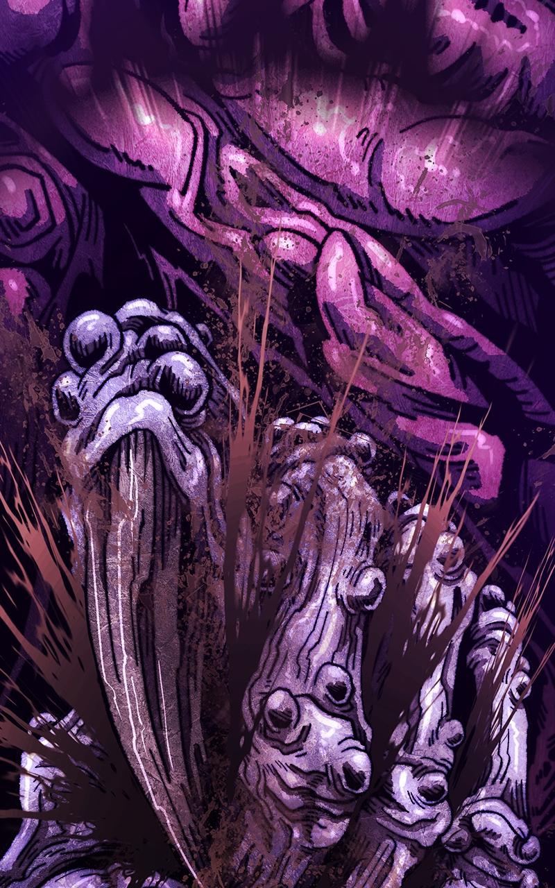 Read +99 Reinforced Wooden Stick ENGLISH Manga Online