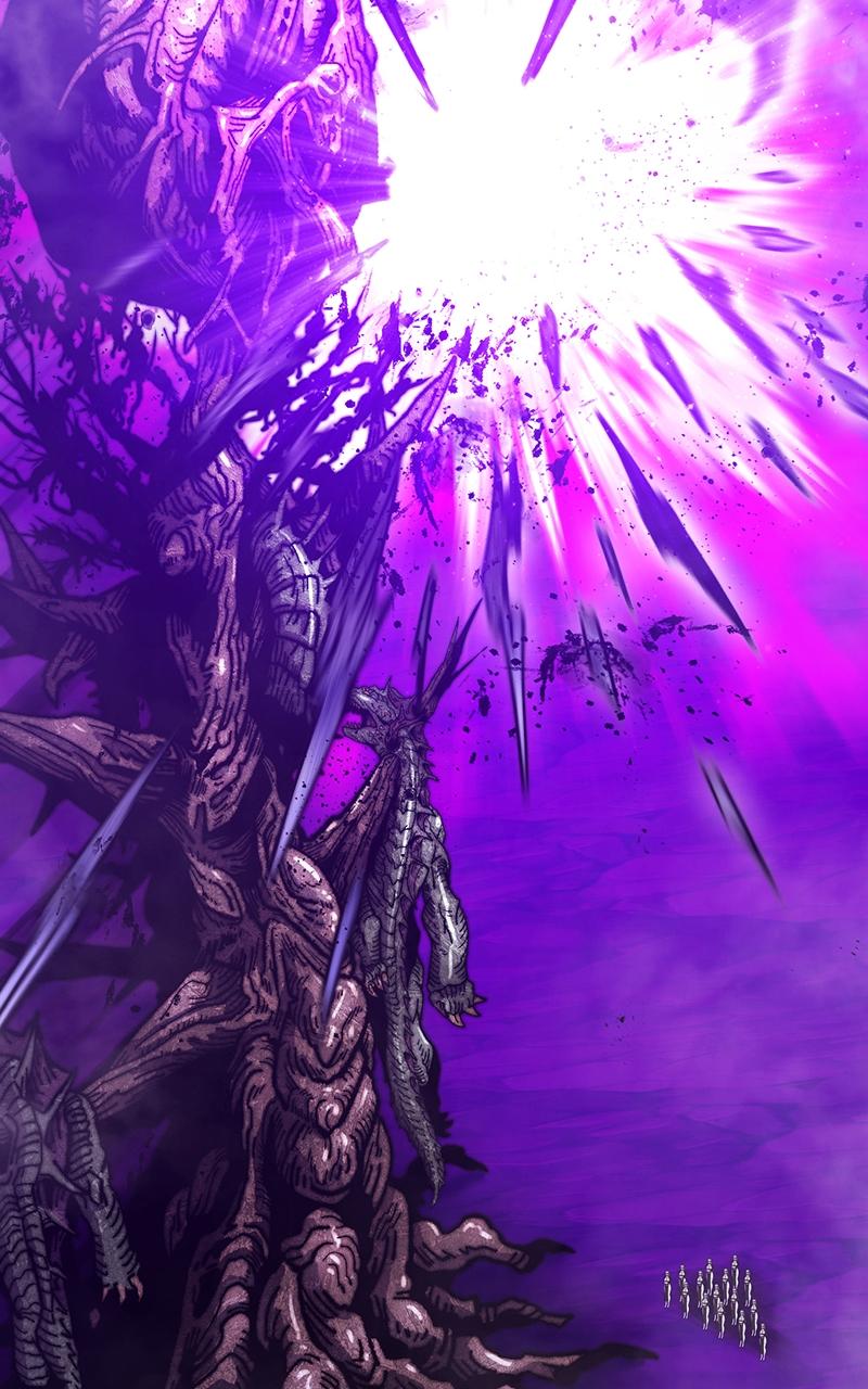 Read +99 Reinforced Wooden Stick ENGLISH Manga Online