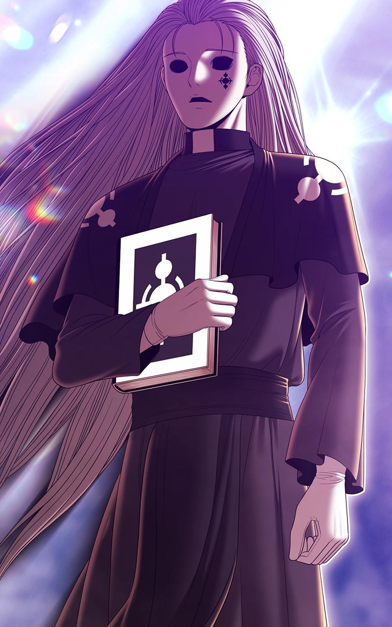 Read +99 Reinforced Wooden Stick ENGLISH Manga Online