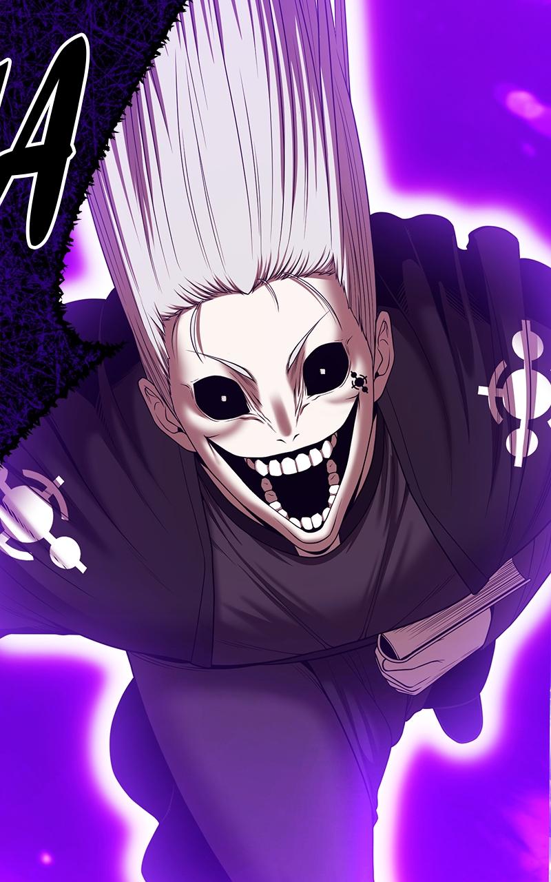 Read +99 Reinforced Wooden Stick ENGLISH Manga Online