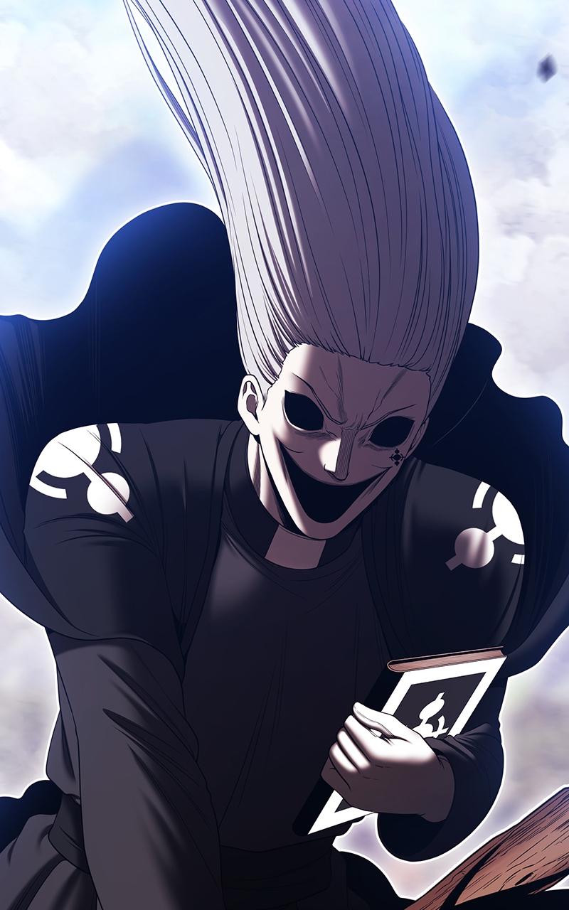 Read +99 Reinforced Wooden Stick ENGLISH Manga Online