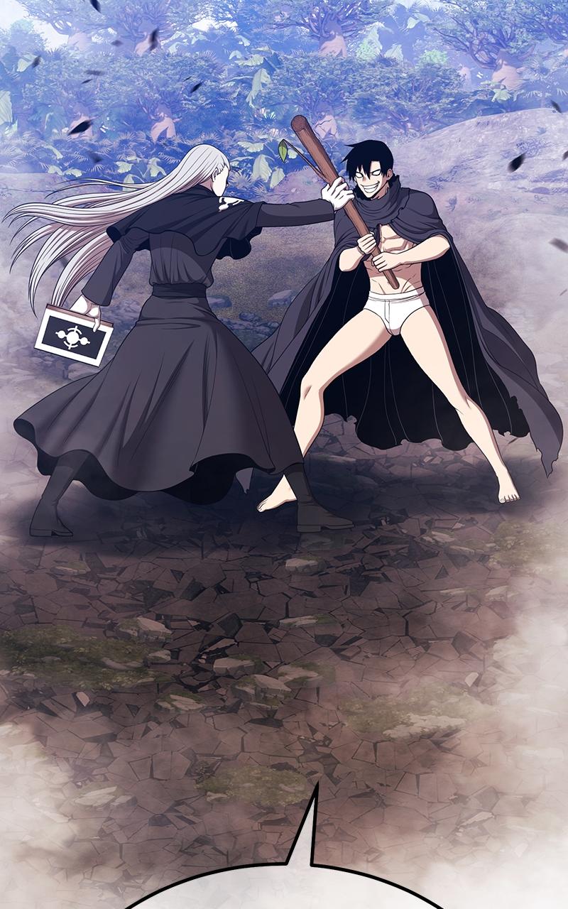 Read +99 Reinforced Wooden Stick ENGLISH Manga Online