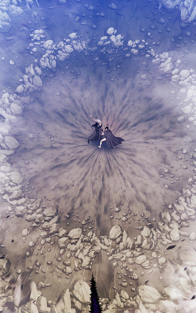 Read +99 Reinforced Wooden Stick ENGLISH Manga Online