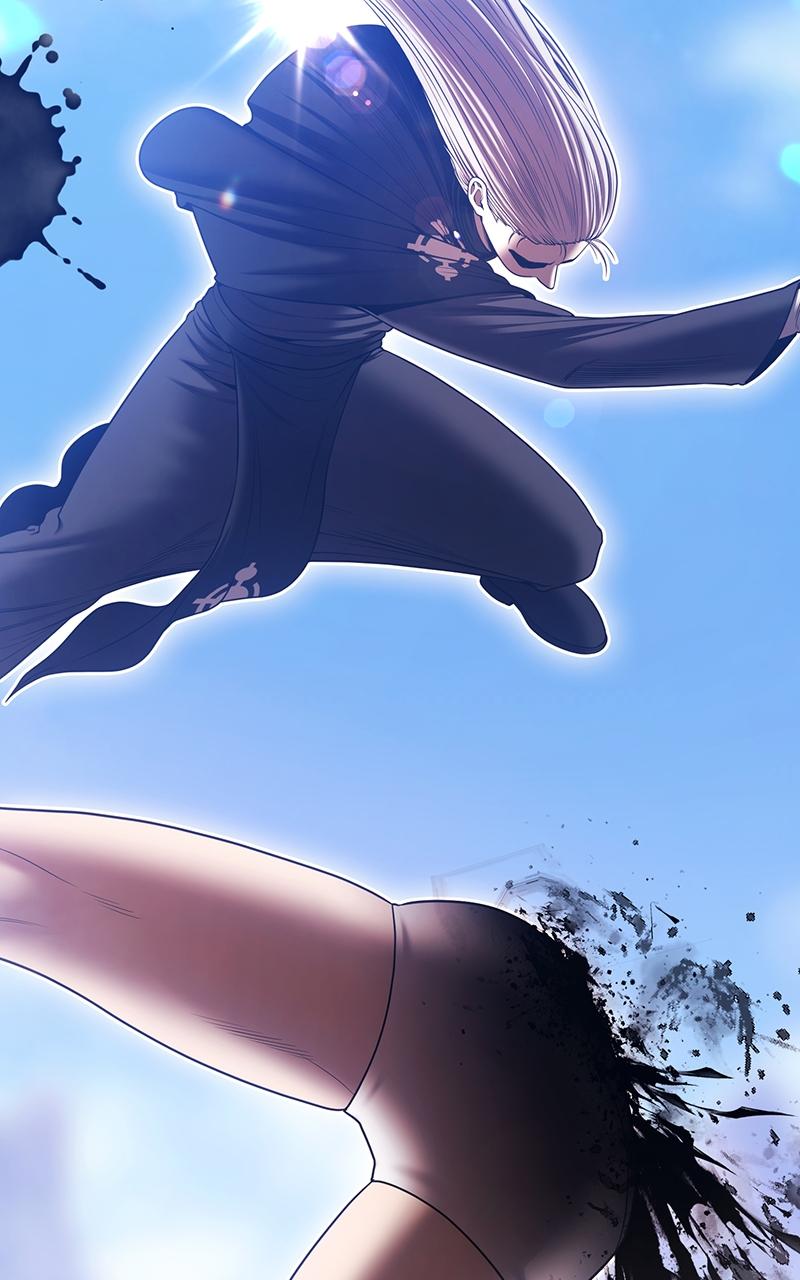 Read +99 Reinforced Wooden Stick ENGLISH Manga Online