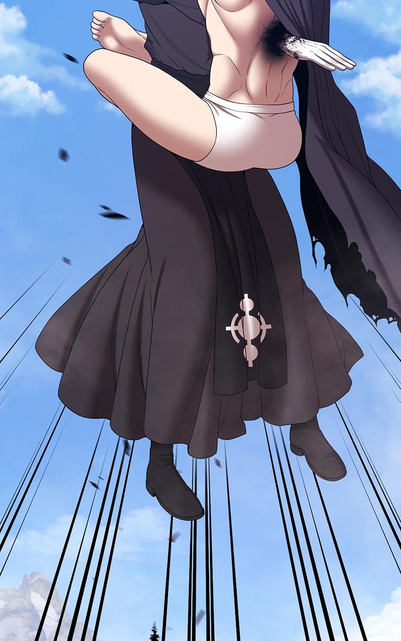 Read +99 Reinforced Wooden Stick ENGLISH Manga Online