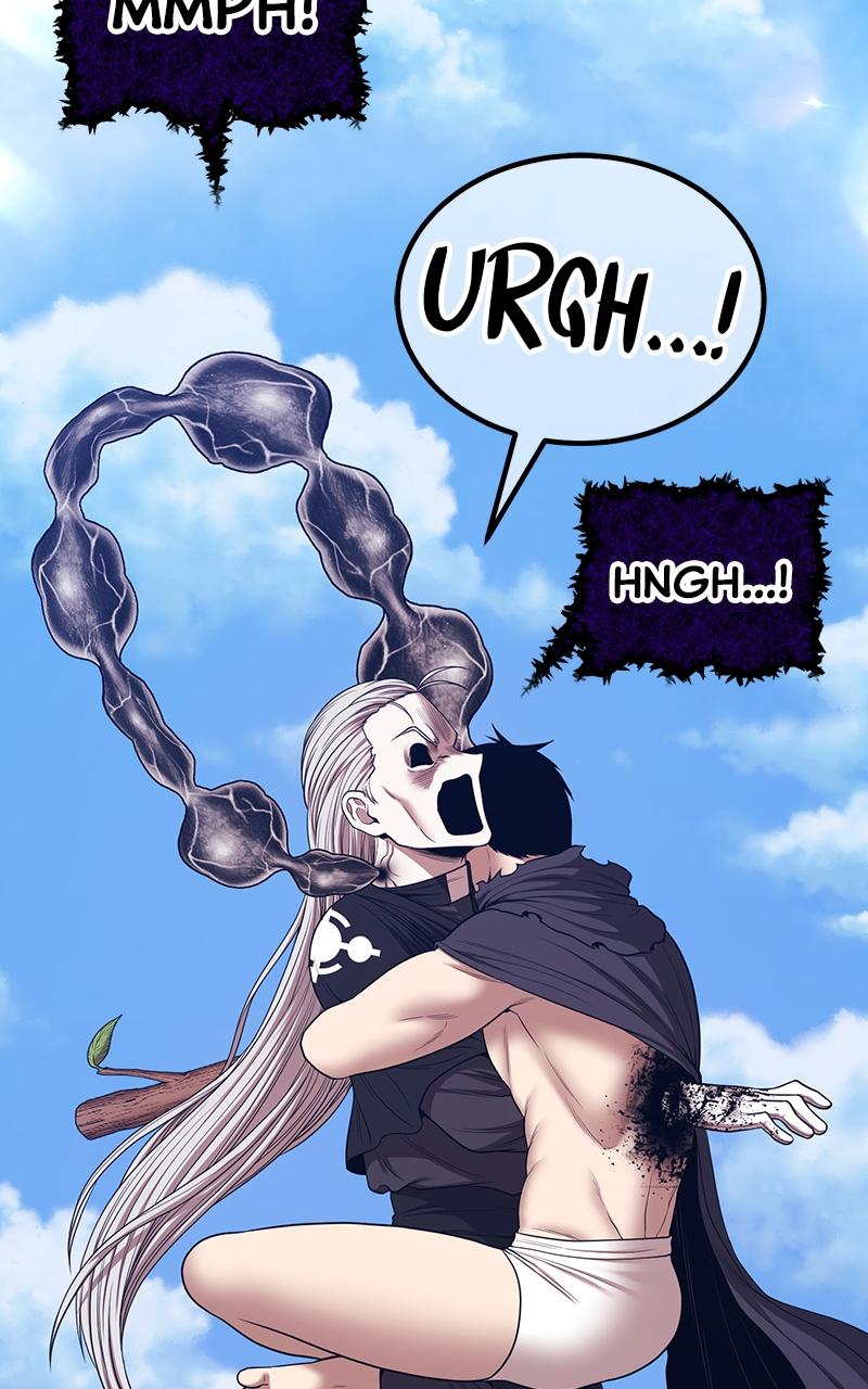 Read +99 Reinforced Wooden Stick ENGLISH Manga Online