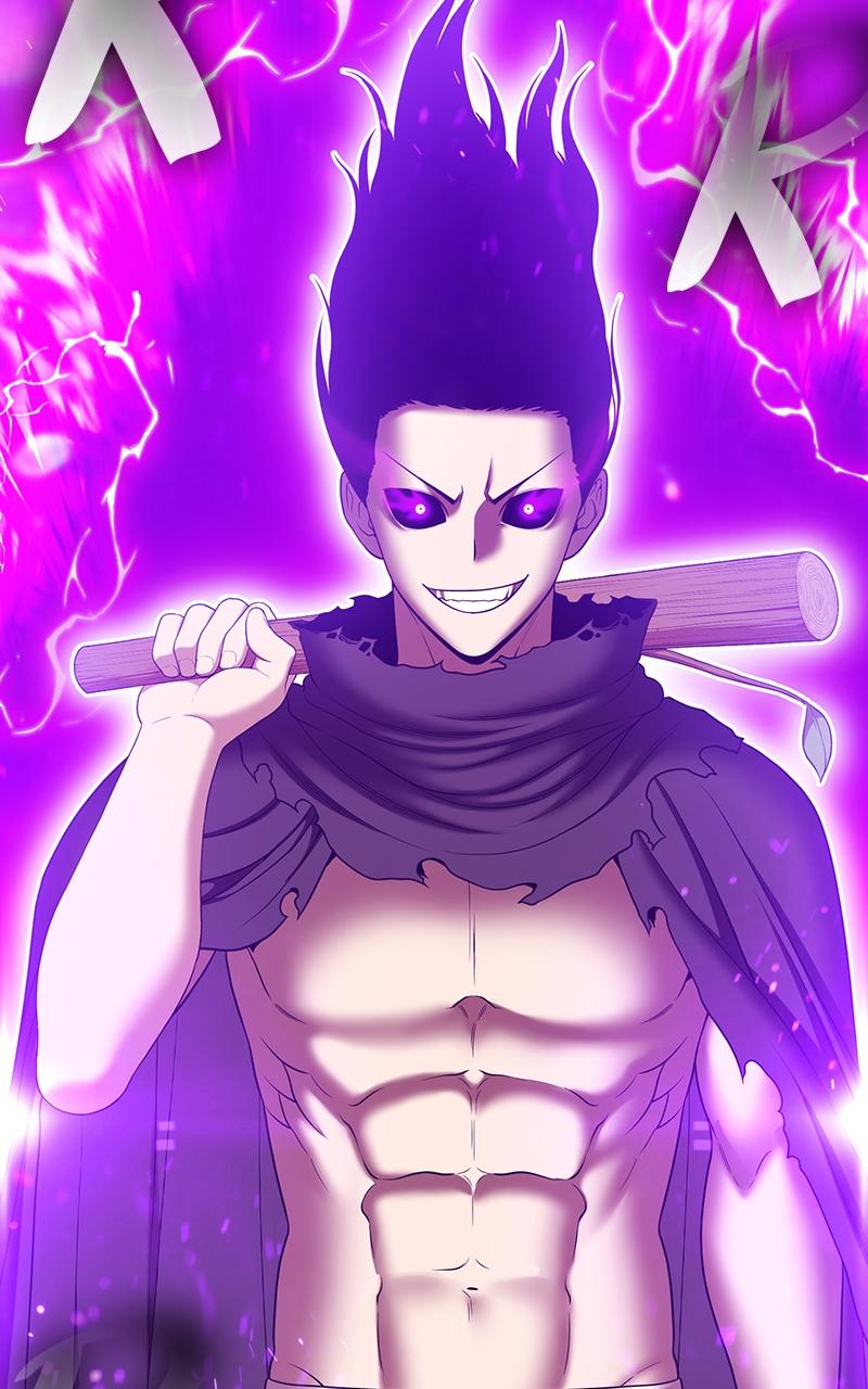 Read +99 Reinforced Wooden Stick ENGLISH Manga Online