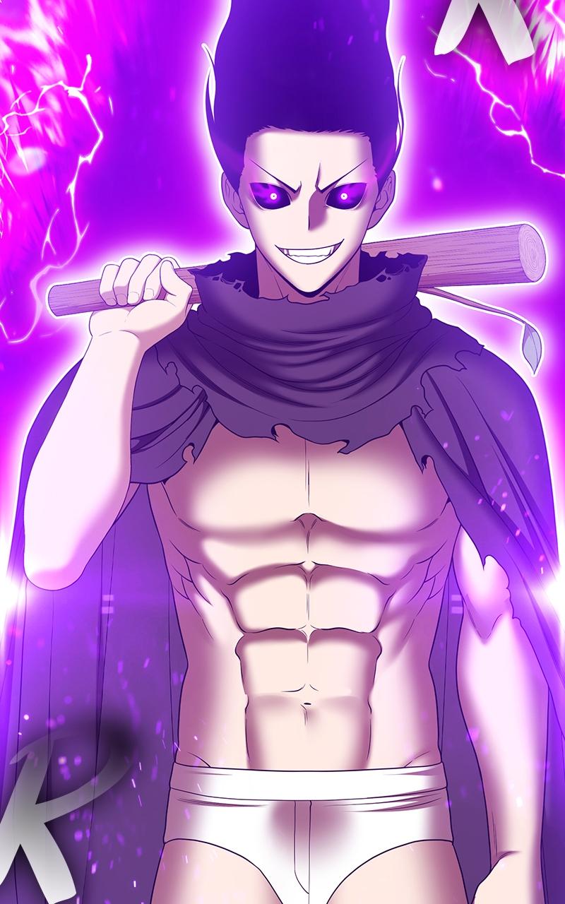 Read +99 Reinforced Wooden Stick ENGLISH Manga Online