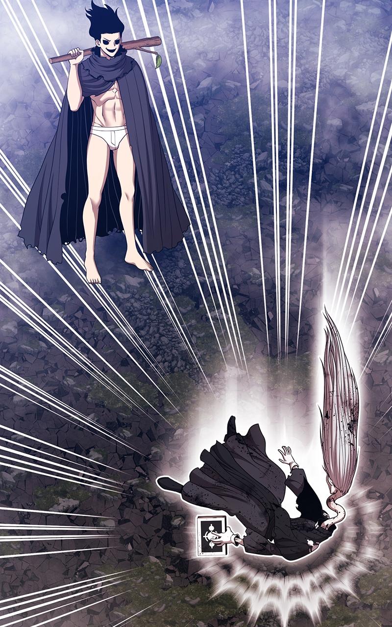 Read +99 Reinforced Wooden Stick ENGLISH Manga Online