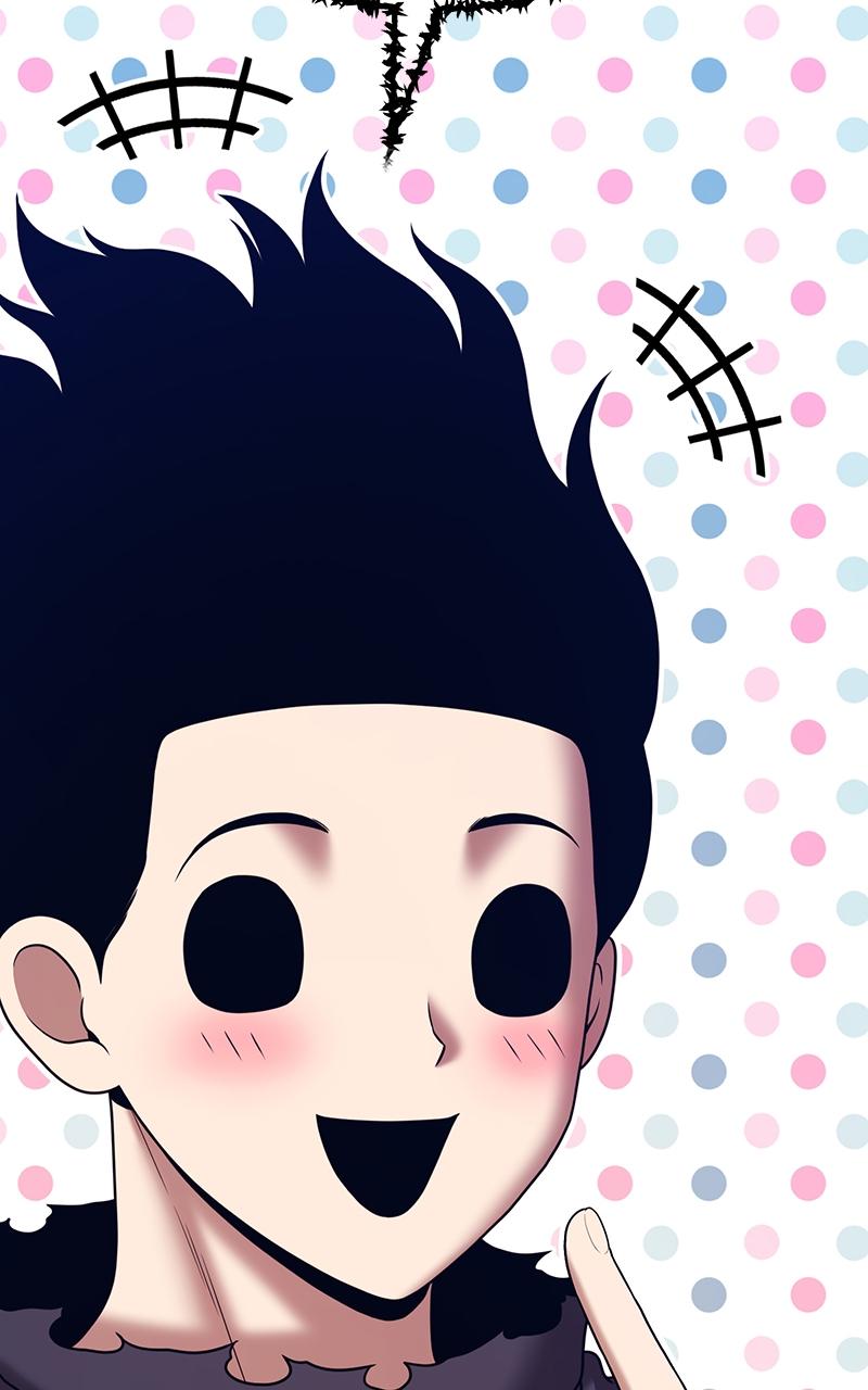 Read +99 Reinforced Wooden Stick ENGLISH Manga Online