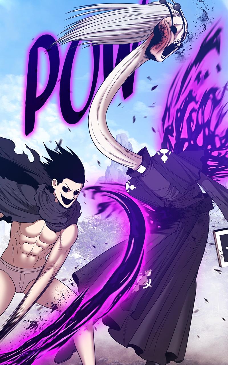 Read +99 Reinforced Wooden Stick ENGLISH Manga Online