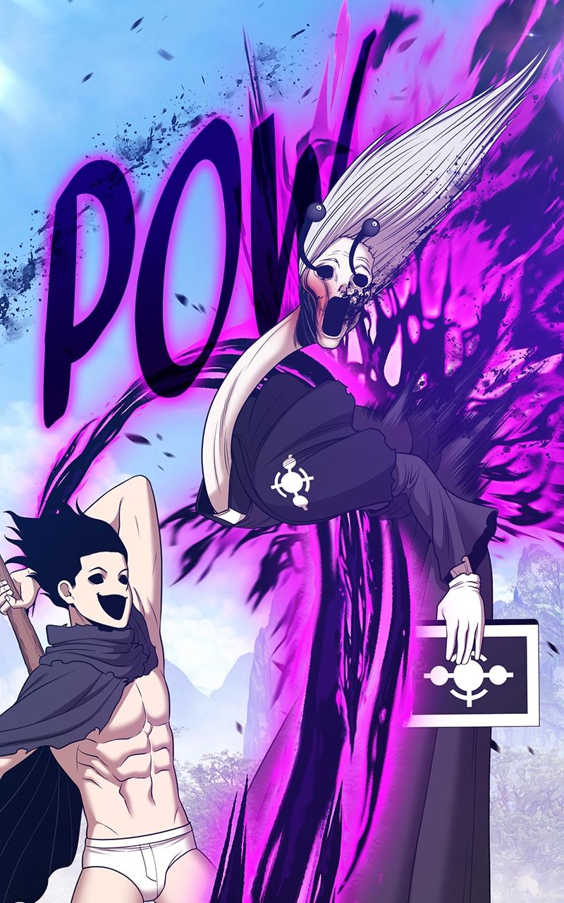 Read +99 Reinforced Wooden Stick ENGLISH Manga Online