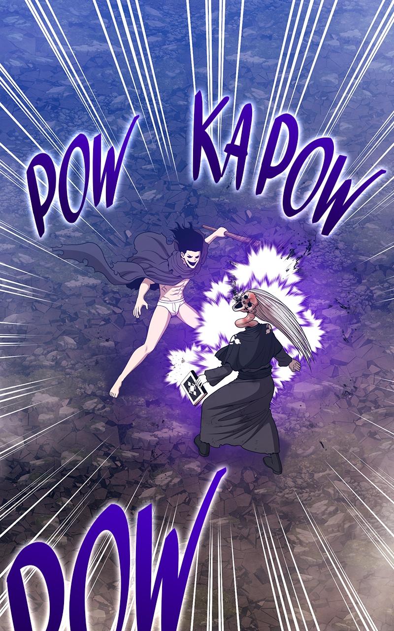 Read +99 Reinforced Wooden Stick ENGLISH Manga Online