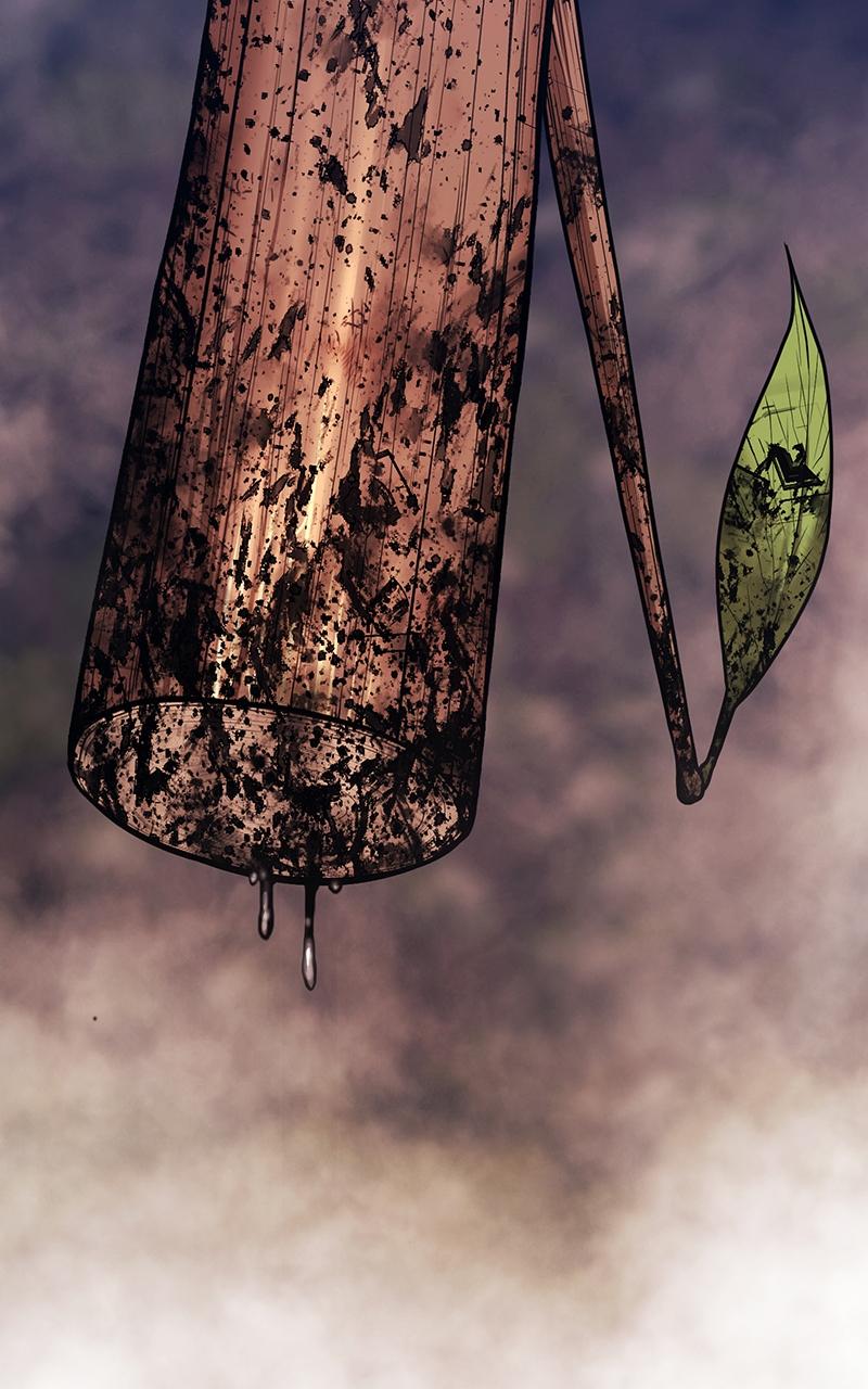 Read +99 Reinforced Wooden Stick ENGLISH Manga Online