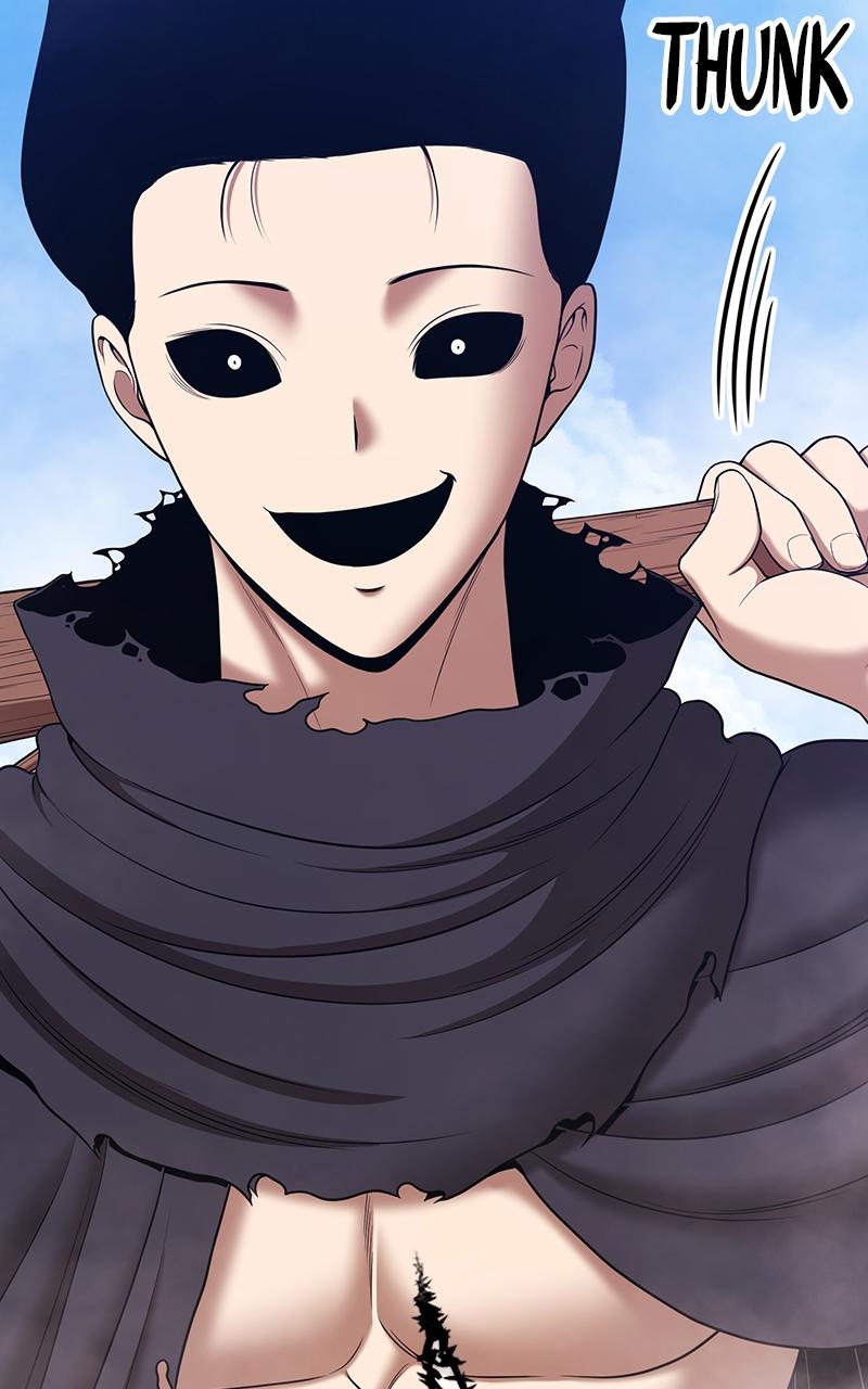 Read +99 Reinforced Wooden Stick ENGLISH Manga Online