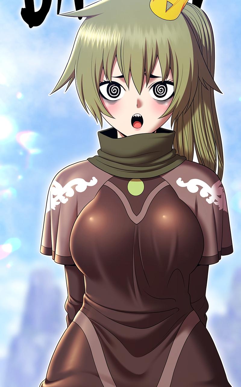 Read +99 Reinforced Wooden Stick ENGLISH Manga Online