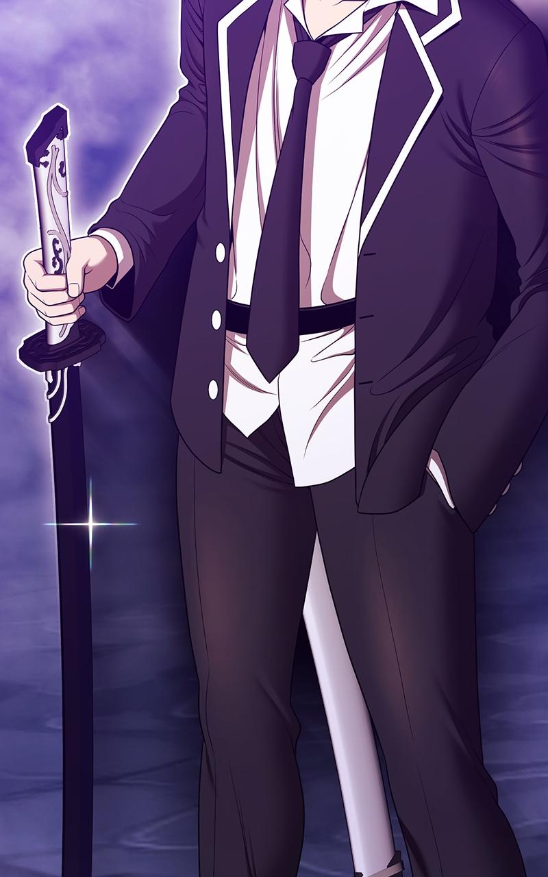 Read +99 Reinforced Wooden Stick ENGLISH Manga Online