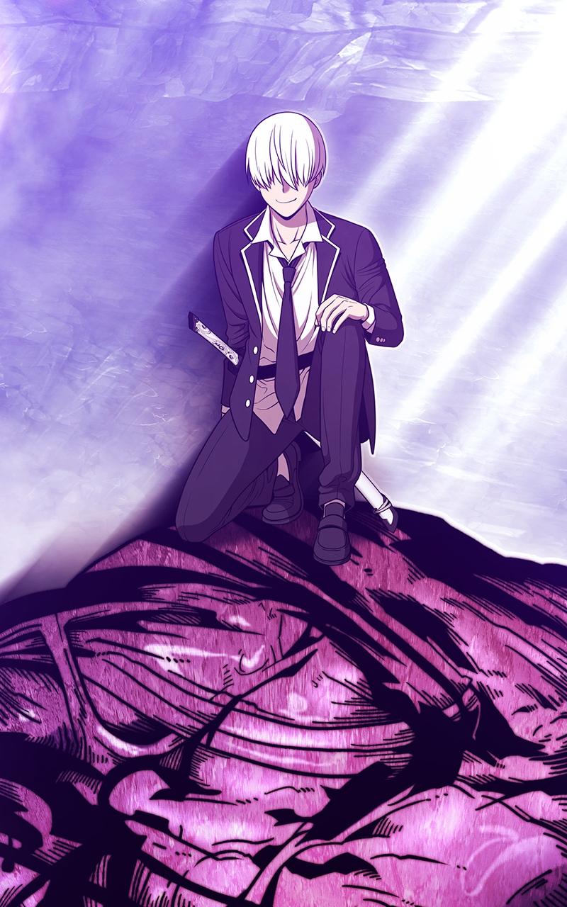 Read +99 Reinforced Wooden Stick ENGLISH Manga Online