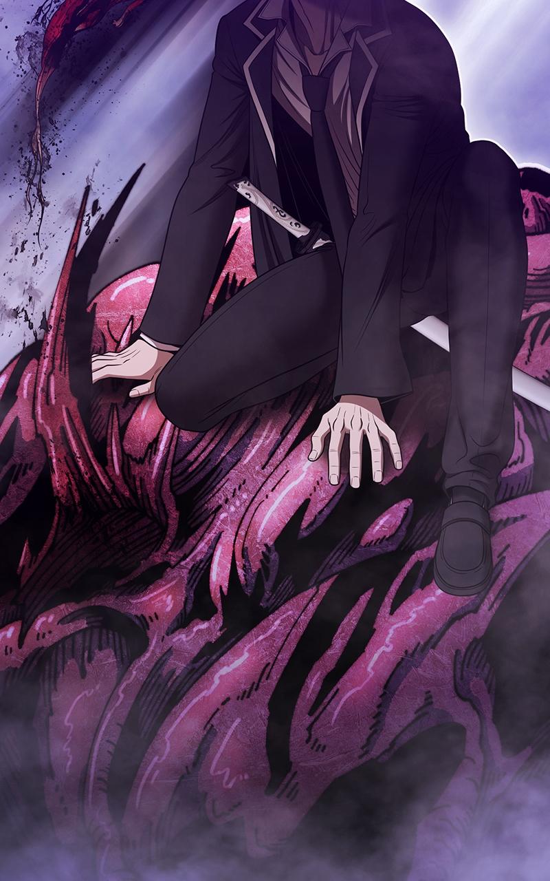 Read +99 Reinforced Wooden Stick ENGLISH Manga Online