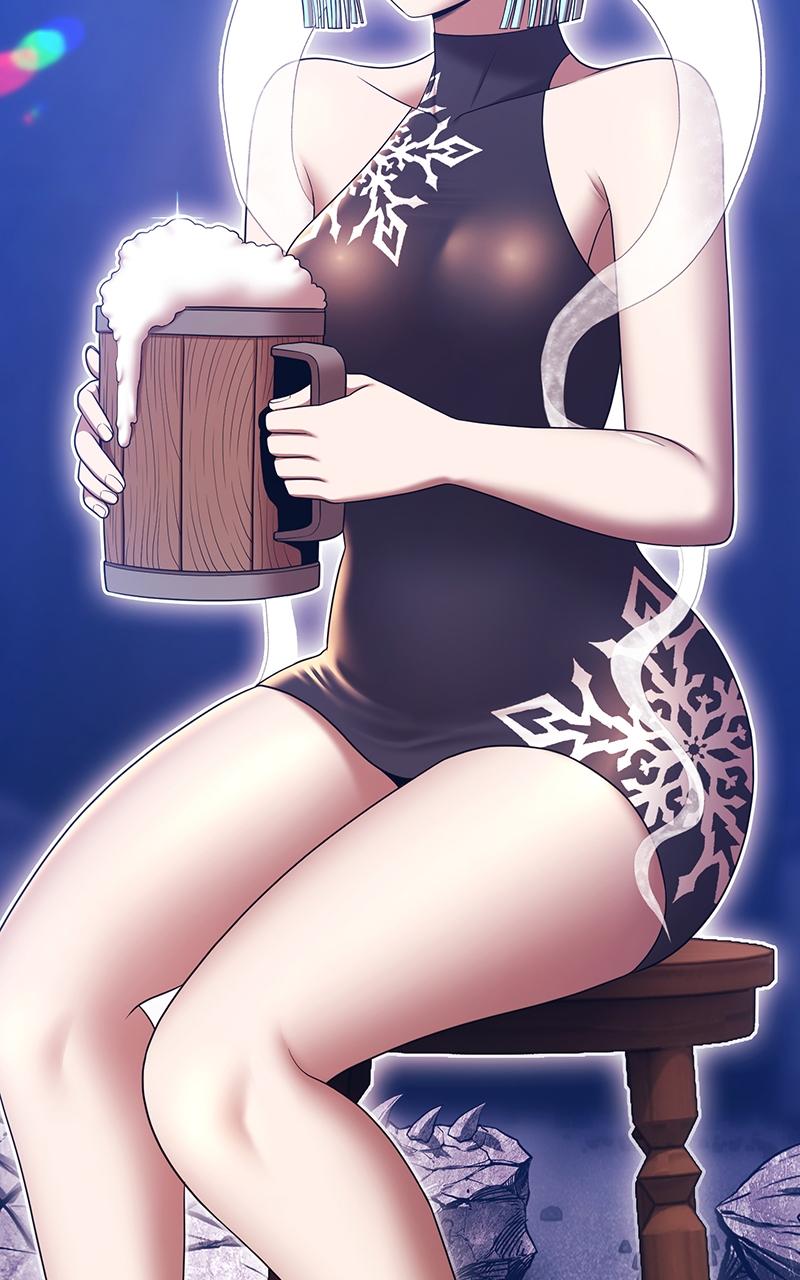 Read +99 Reinforced Wooden Stick ENGLISH Manga Online