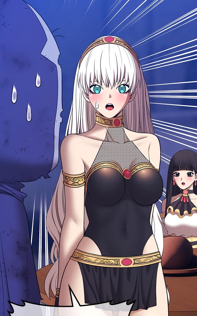 Read +99 Reinforced Wooden Stick ENGLISH Manga Online