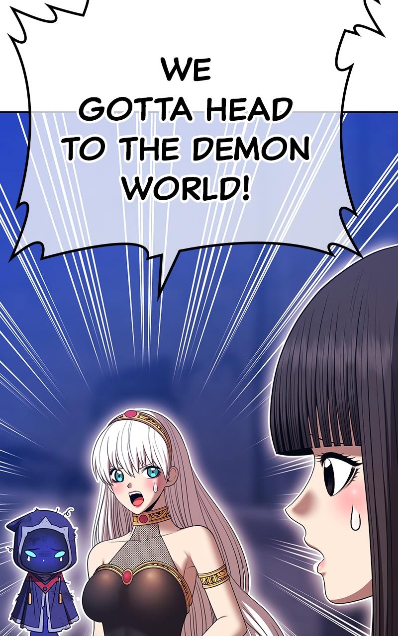 Read +99 Reinforced Wooden Stick ENGLISH Manga Online