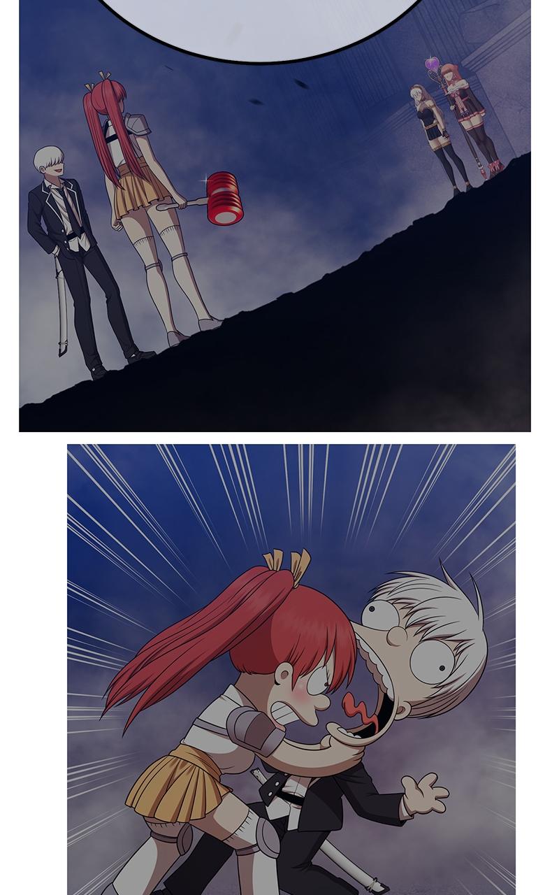 Read +99 Reinforced Wooden Stick ENGLISH Manga Online