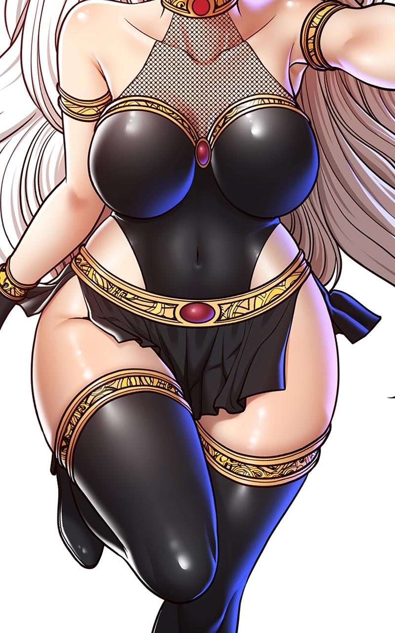 Read +99 Reinforced Wooden Stick ENGLISH Manga Online