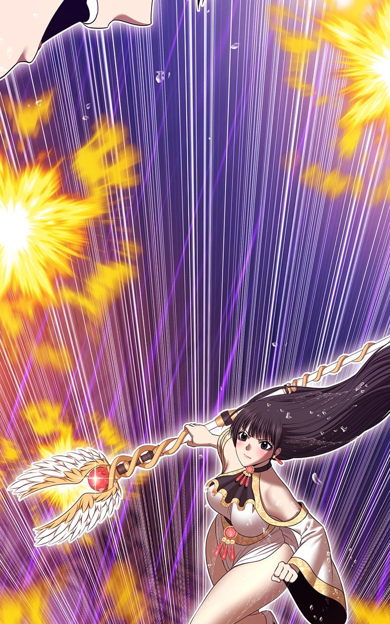 Read +99 Reinforced Wooden Stick ENGLISH Manga Online