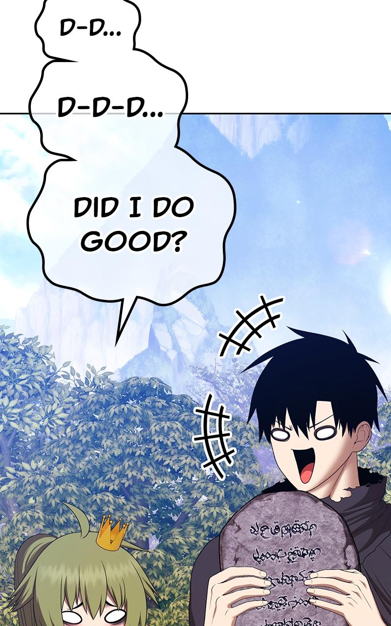 Read +99 Reinforced Wooden Stick ENGLISH Manga Online