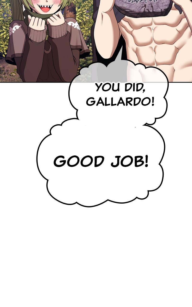 Read +99 Reinforced Wooden Stick ENGLISH Manga Online