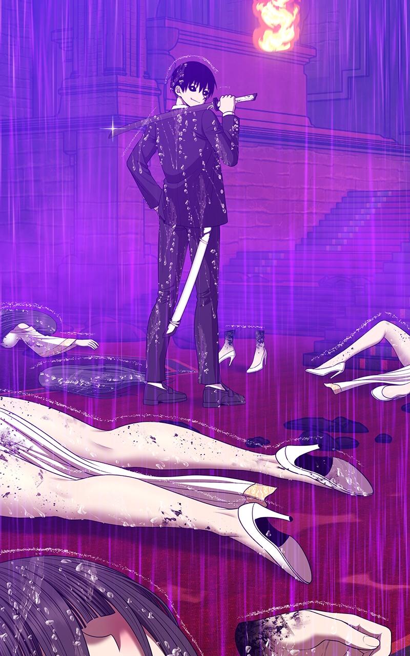 Read +99 Reinforced Wooden Stick ENGLISH Manga Online