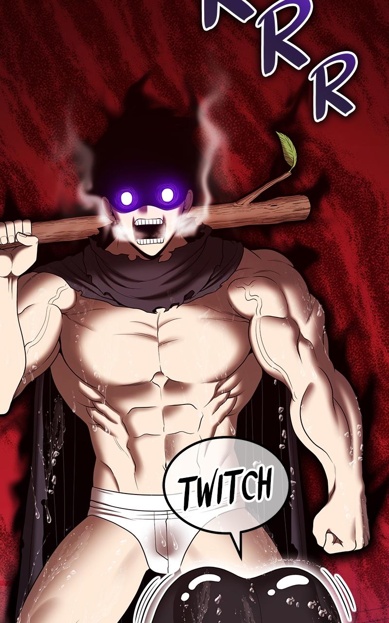 Read +99 Reinforced Wooden Stick ENGLISH Manga Online