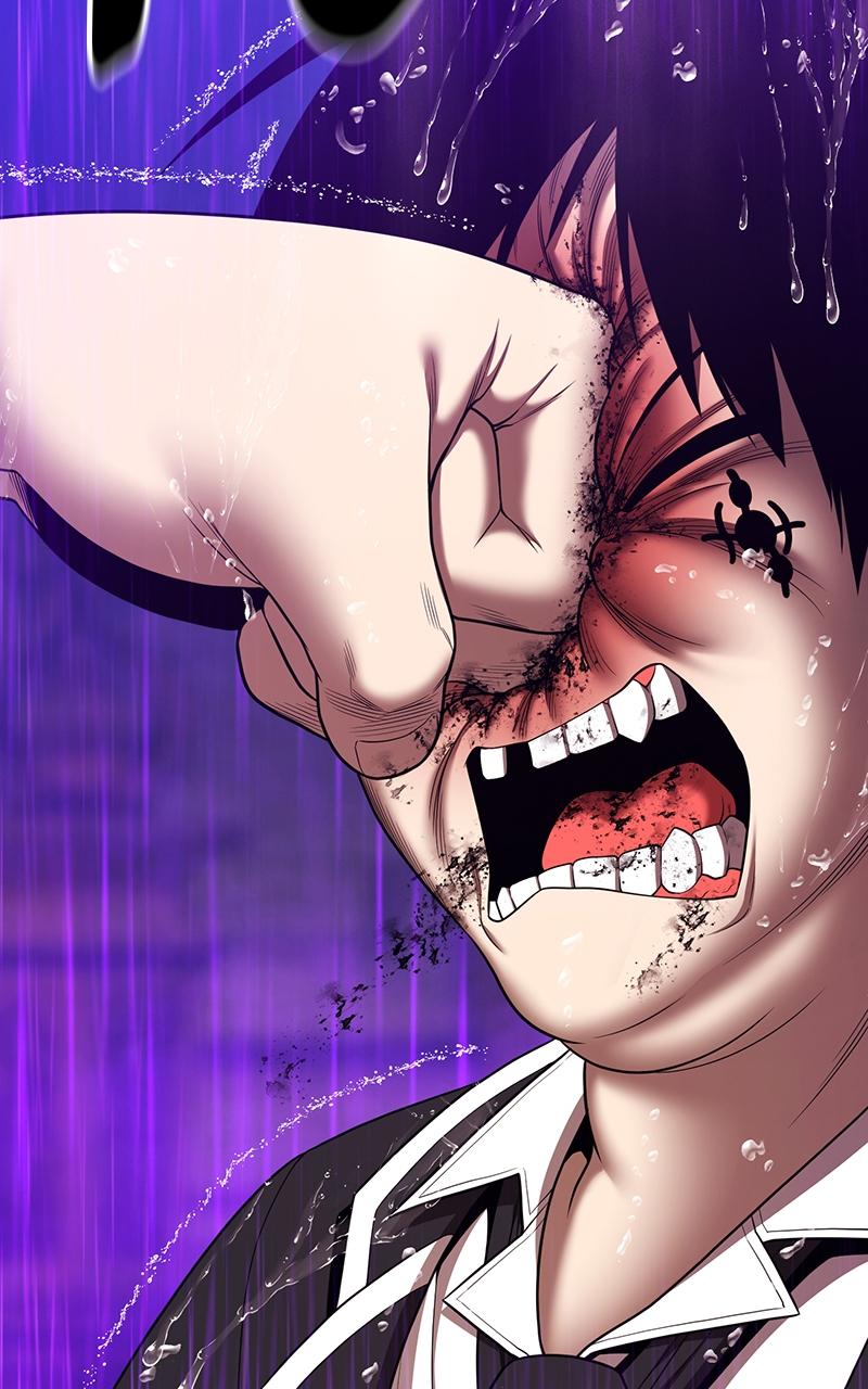 Read +99 Reinforced Wooden Stick ENGLISH Manga Online